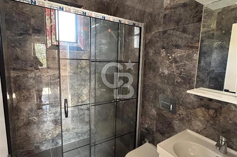 Zeytincik’de Doğa ile iç içe satılık villa