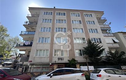 Pendik’te 2+1 Kiralık Sıfır Daire
