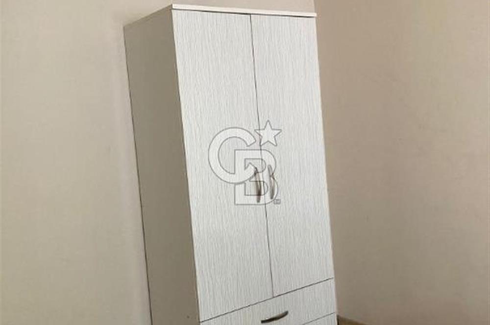 Buca Yıldız Mah.de Eşyalı 1+1 Kiralık Daire