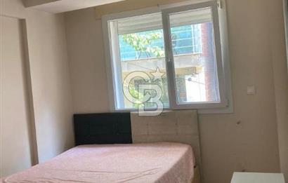 Buca Yıldız Mah.de Eşyalı 1+1 Kiralık Daire