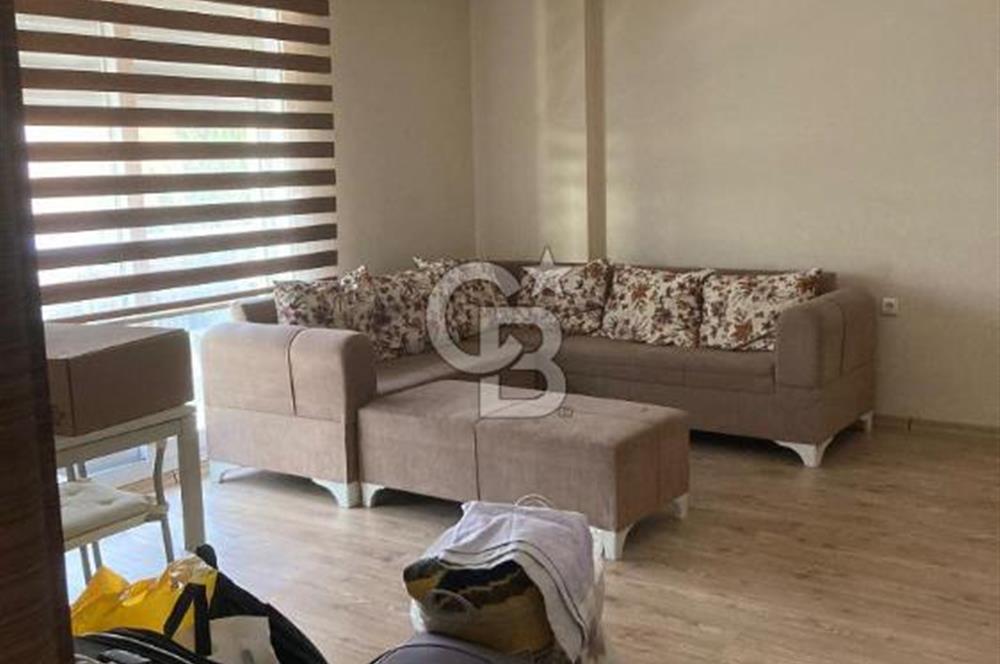 Buca Yıldız Mah.de Eşyalı 1+1 Kiralık Daire
