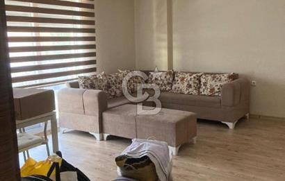Buca Yıldız Mah.de Eşyalı 1+1 Kiralık Daire