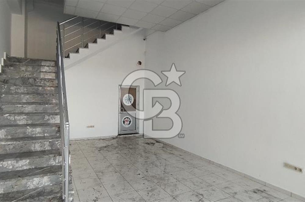 CB'DEN AKBAY1 SANAYİ SİTESİNDE YATIRIMA UYGUN SATILIK FABRİKA!!!