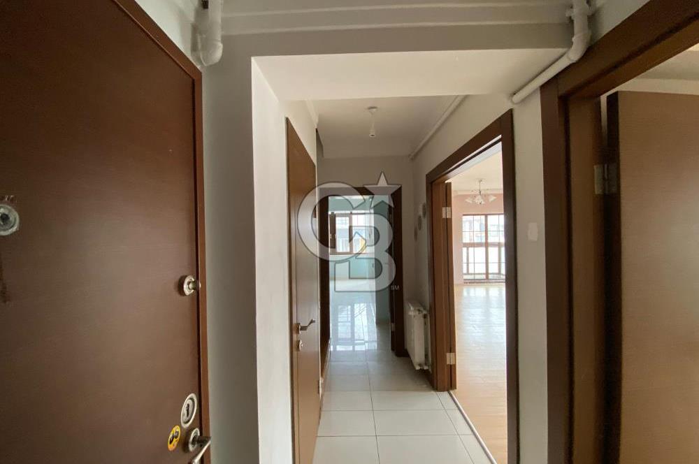 RAGIP TÜZÜN'DE ANIL SOKAK METRO YAKINI KİRALIK 4+1 DUBLEKS DAİRE