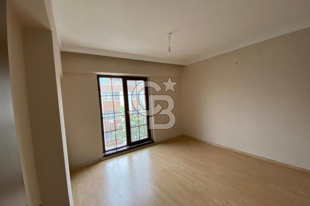 RAGIP TÜZÜN'DE ANIL SOKAK METRO YAKINI KİRALIK 4+1 DUBLEKS DAİRE