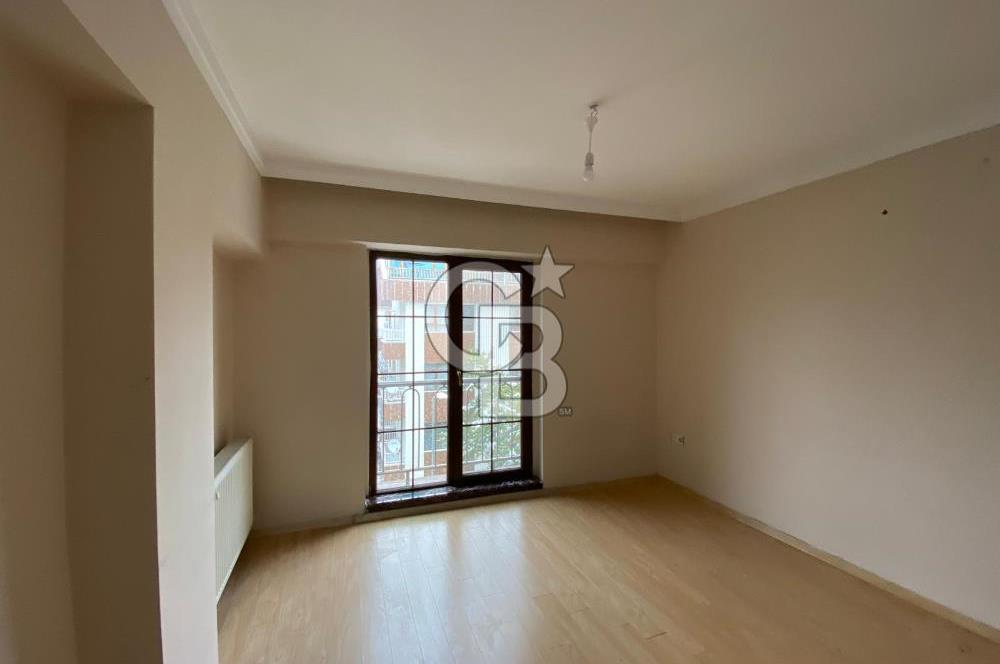 RAGIP TÜZÜN'DE ANIL SOKAK METRO YAKINI KİRALIK 4+1 DUBLEKS DAİRE