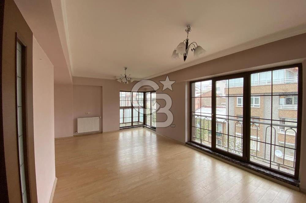 RAGIP TÜZÜN'DE ANIL SOKAK METRO YAKINI KİRALIK 4+1 DUBLEKS DAİRE