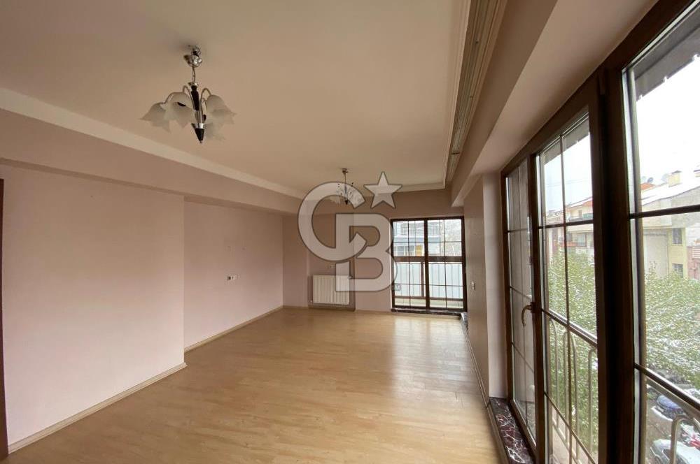 RAGIP TÜZÜN'DE ANIL SOKAK METRO YAKINI KİRALIK 4+1 DUBLEKS DAİRE