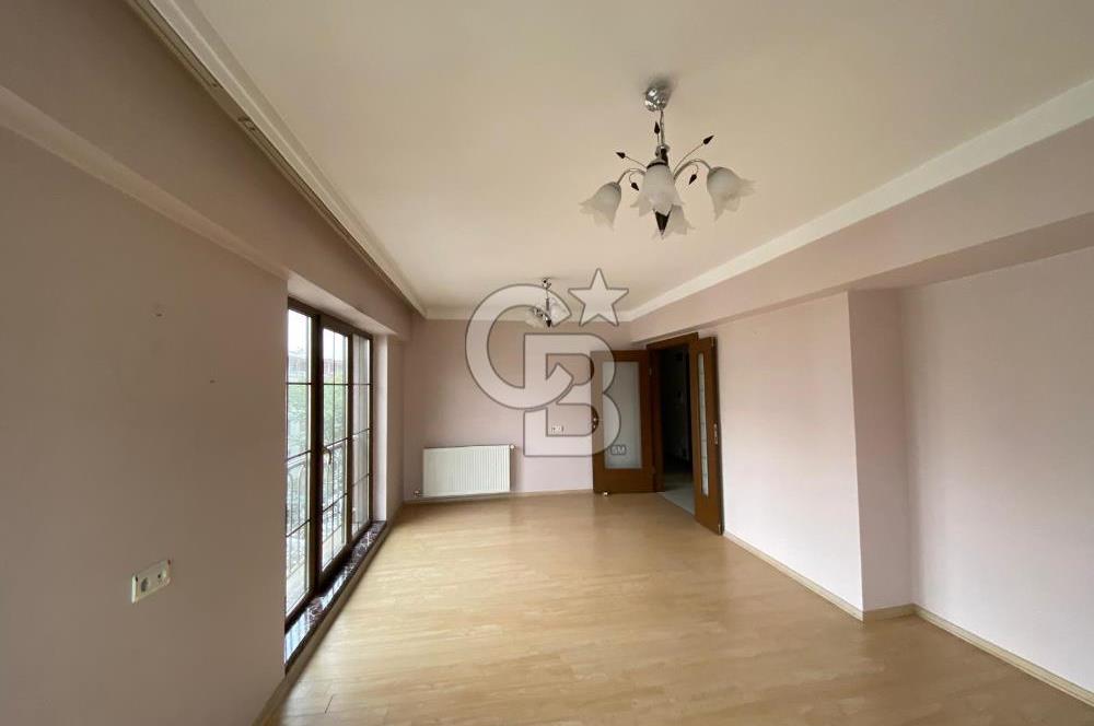 RAGIP TÜZÜN'DE ANIL SOKAK METRO YAKINI KİRALIK 4+1 DUBLEKS DAİRE