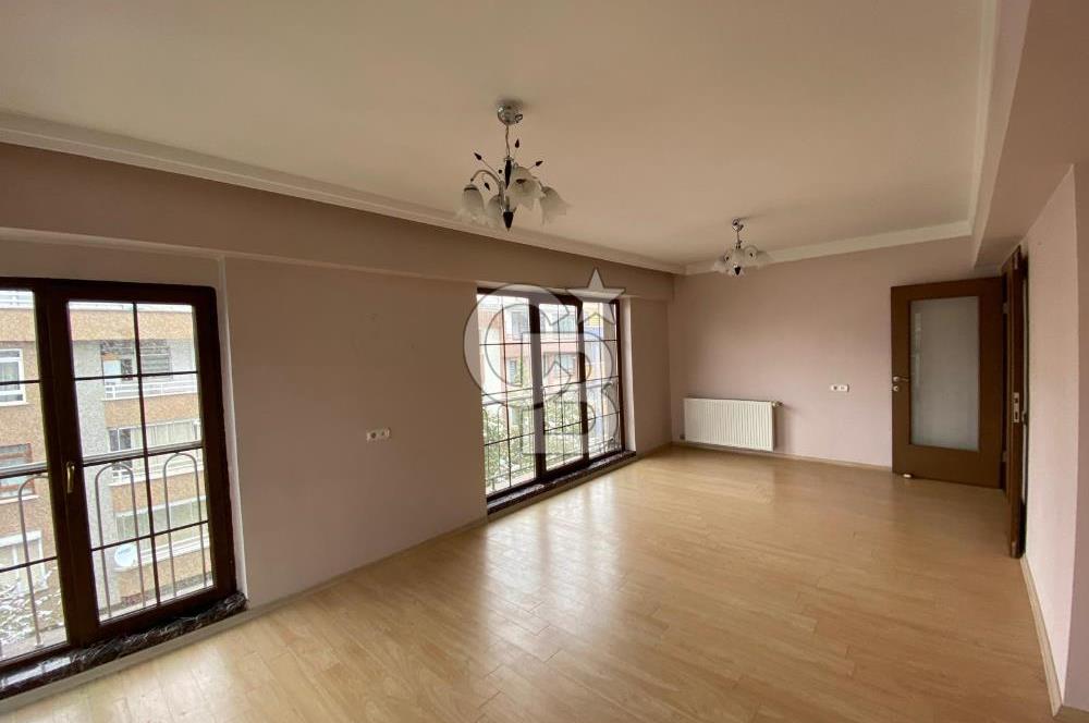 RAGIP TÜZÜN'DE ANIL SOKAK METRO YAKINI KİRALIK 4+1 DUBLEKS DAİRE