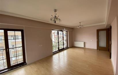 RAGIP TÜZÜN'DE ANIL SOKAK METRO YAKINI KİRALIK 4+1 DUBLEKS DAİRE