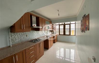 RAGIP TÜZÜN'DE ANIL SOKAK METRO YAKINI KİRALIK 4+1 DUBLEKS DAİRE