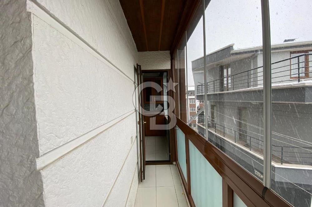 RAGIP TÜZÜN'DE ANIL SOKAK METRO YAKINI KİRALIK 4+1 DUBLEKS DAİRE