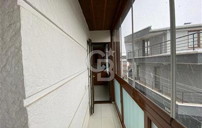 RAGIP TÜZÜN'DE ANIL SOKAK METRO YAKINI KİRALIK 4+1 DUBLEKS DAİRE