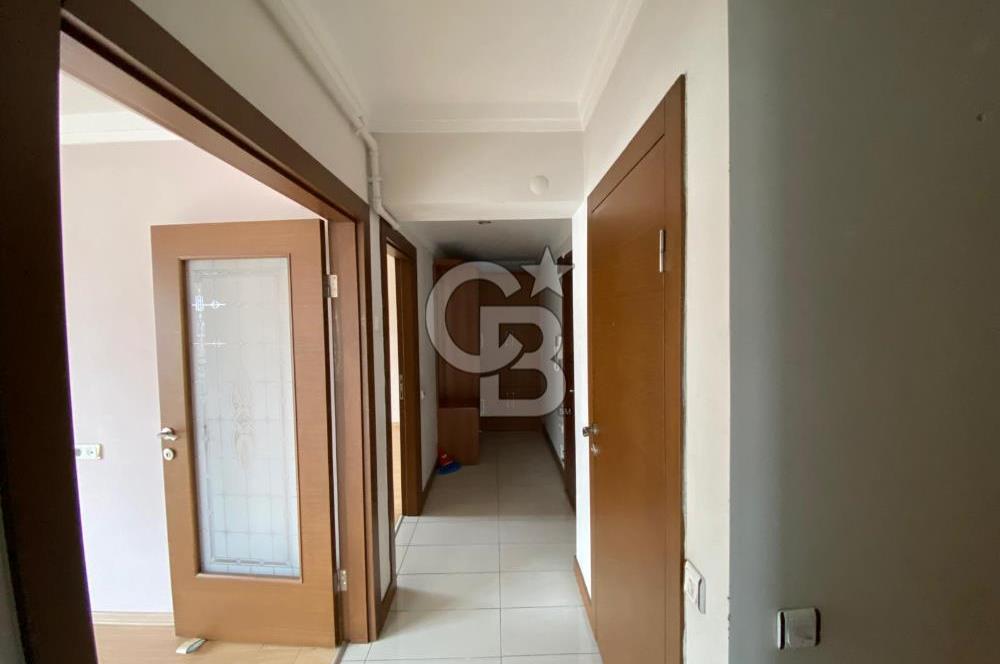RAGIP TÜZÜN'DE ANIL SOKAK METRO YAKINI KİRALIK 4+1 DUBLEKS DAİRE