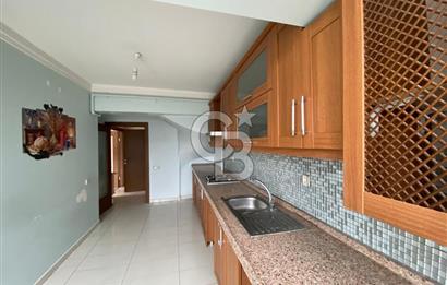 RAGIP TÜZÜN'DE ANIL SOKAK METRO YAKINI KİRALIK 4+1 DUBLEKS DAİRE