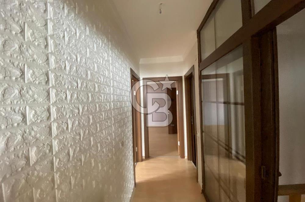 RAGIP TÜZÜN'DE ANIL SOKAK METRO YAKINI KİRALIK 4+1 DUBLEKS DAİRE