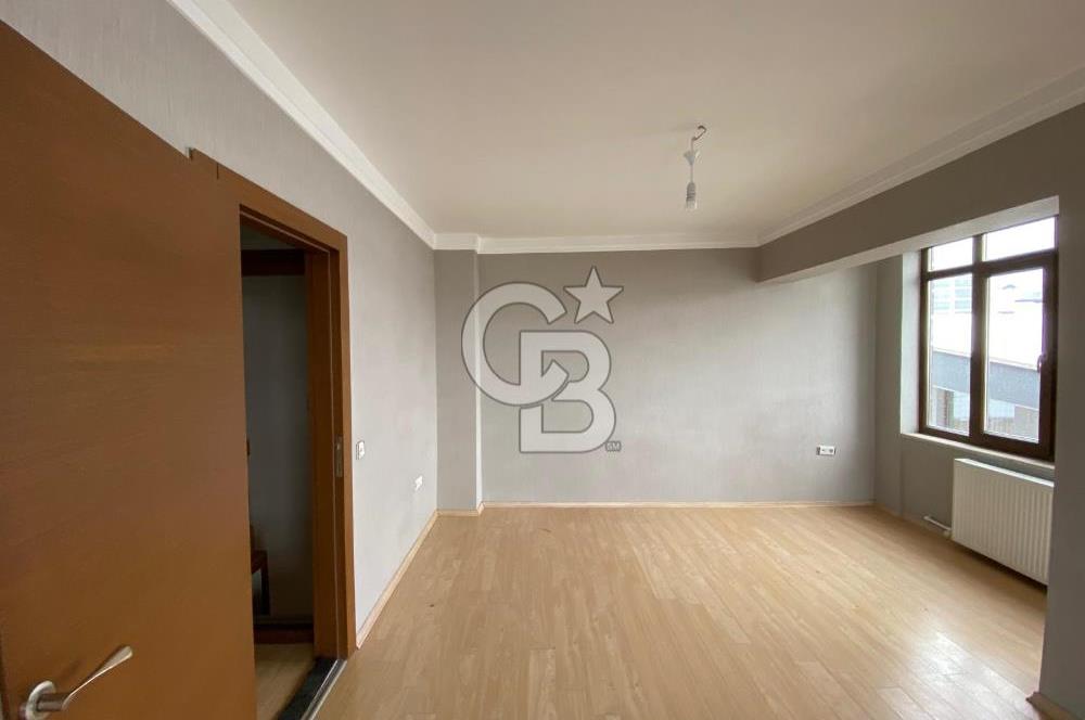 RAGIP TÜZÜN'DE ANIL SOKAK METRO YAKINI KİRALIK 4+1 DUBLEKS DAİRE