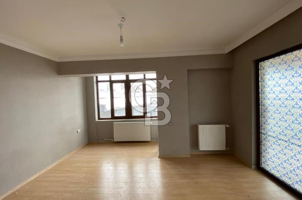 RAGIP TÜZÜN'DE ANIL SOKAK METRO YAKINI KİRALIK 4+1 DUBLEKS DAİRE
