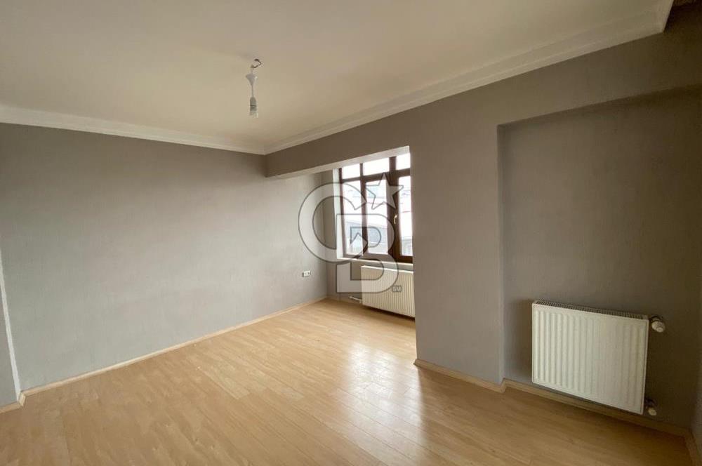 RAGIP TÜZÜN'DE ANIL SOKAK METRO YAKINI KİRALIK 4+1 DUBLEKS DAİRE