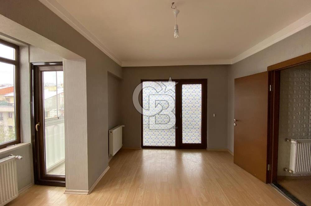 RAGIP TÜZÜN'DE ANIL SOKAK METRO YAKINI KİRALIK 4+1 DUBLEKS DAİRE