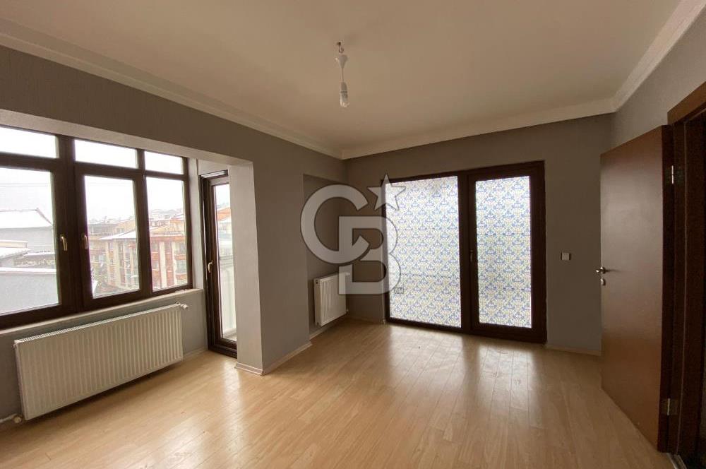 RAGIP TÜZÜN'DE ANIL SOKAK METRO YAKINI KİRALIK 4+1 DUBLEKS DAİRE