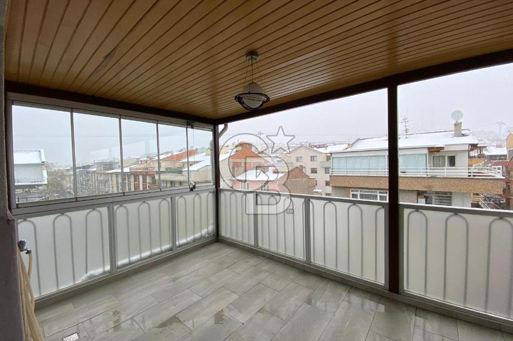RAGIP TÜZÜN'DE ANIL SOKAK METRO YAKINI KİRALIK 4+1 DUBLEKS DAİRE