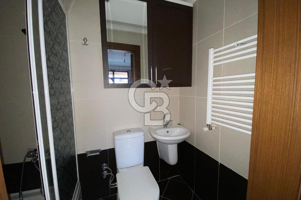 RAGIP TÜZÜN'DE ANIL SOKAK METRO YAKINI KİRALIK 4+1 DUBLEKS DAİRE