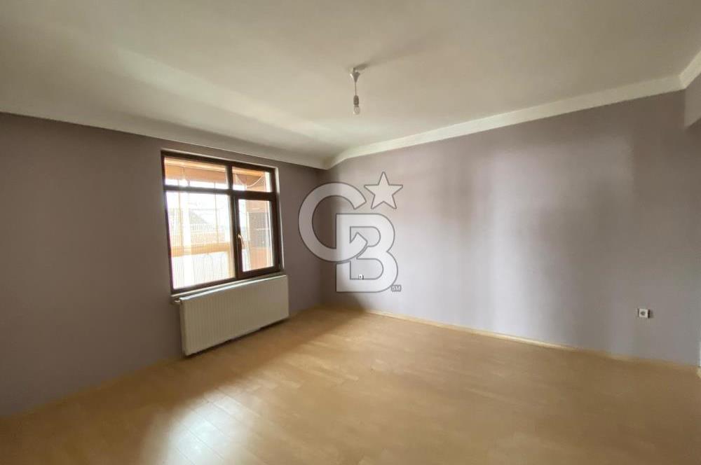 RAGIP TÜZÜN'DE ANIL SOKAK METRO YAKINI KİRALIK 4+1 DUBLEKS DAİRE