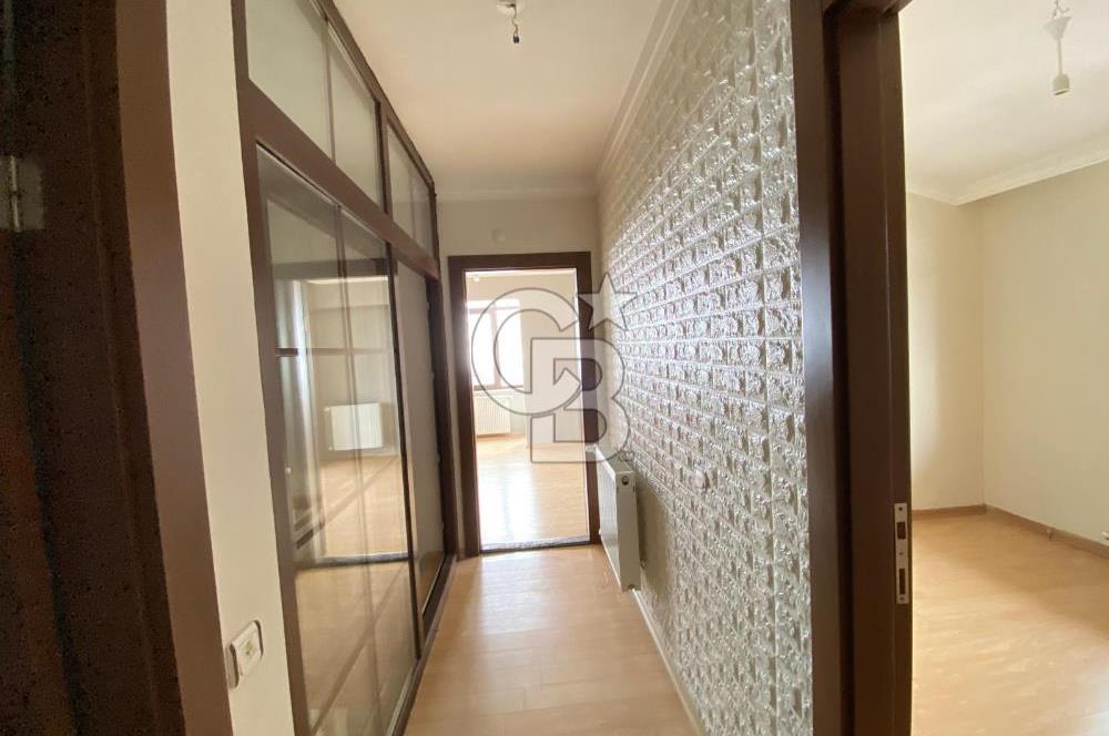 RAGIP TÜZÜN'DE ANIL SOKAK METRO YAKINI KİRALIK 4+1 DUBLEKS DAİRE