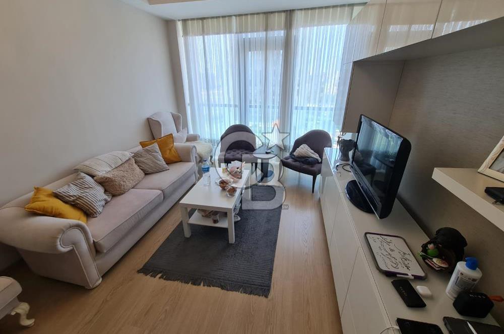 Atasehir brandium residence 2+1 ESyali konut kiralik