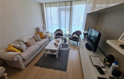 Atasehir brandium residence 2+1 ESyali konut kiralik