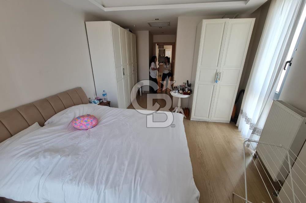 Atasehir brandium residence 2+1 ESyali konut kiralik