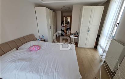 Atasehir brandium residence 2+1 ESyali konut kiralik