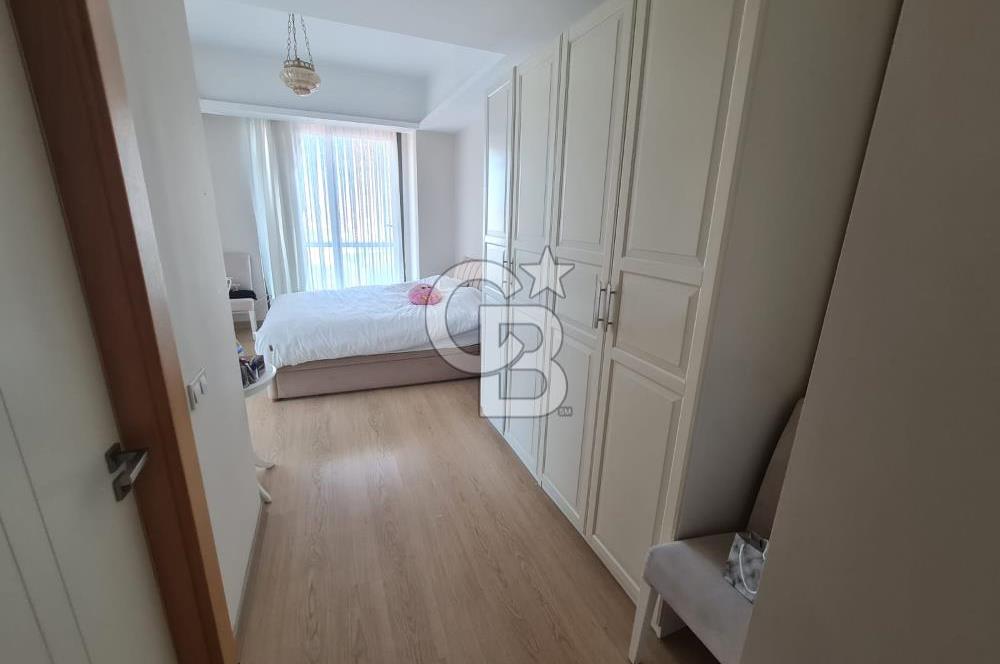 Atasehir brandium residence 2+1 ESyali konut kiralik