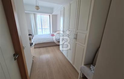 Atasehir brandium residence 2+1 ESyali konut kiralik
