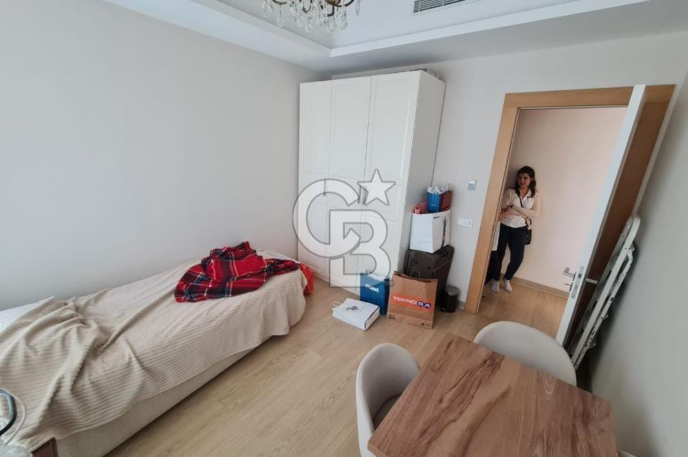 Atasehir brandium residence 2+1 ESyali konut kiralik