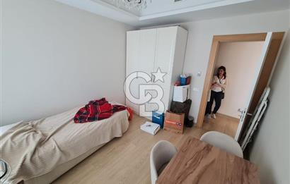 Atasehir brandium residence 2+1 ESyali konut kiralik