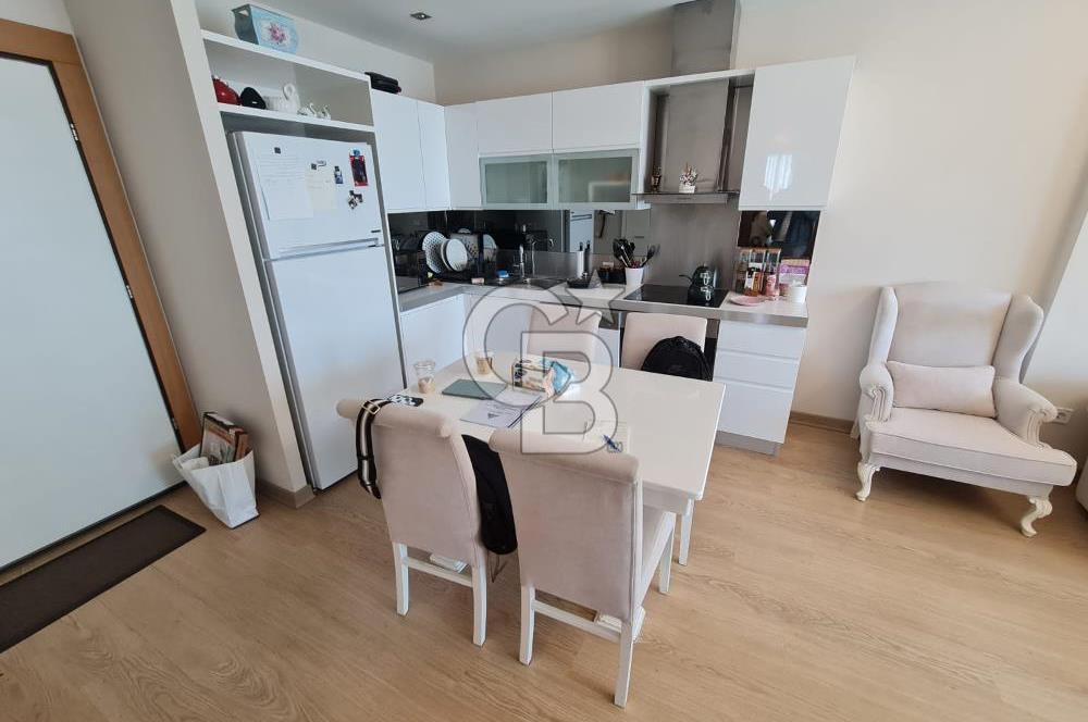 Atasehir brandium residence 2+1 ESyali konut kiralik