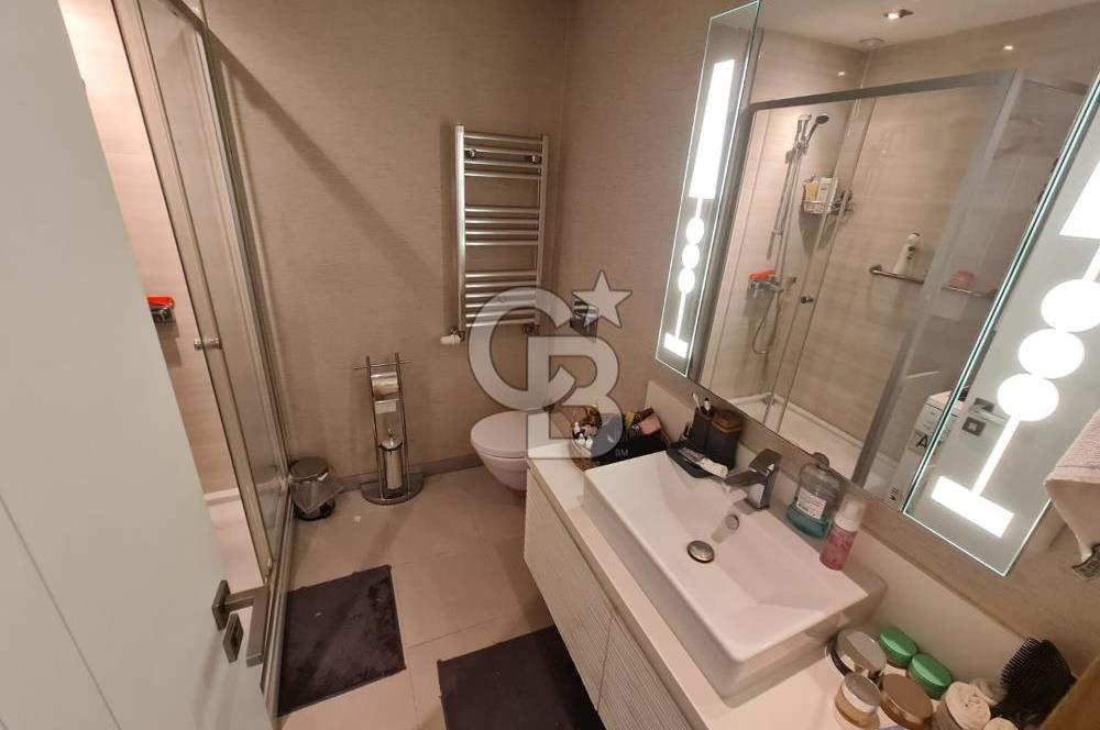 Atasehir brandium residence 2+1 ESyali konut kiralik