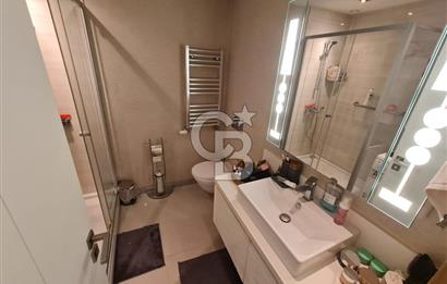 Atasehir brandium residence 2+1 ESyali konut kiralik