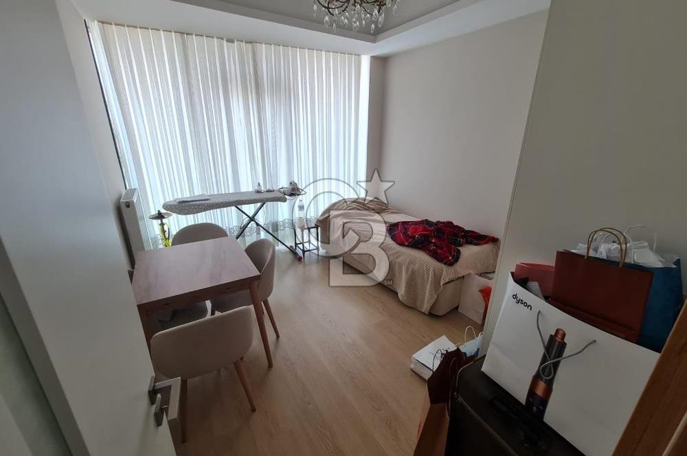 Atasehir brandium residence 2+1 ESyali konut kiralik