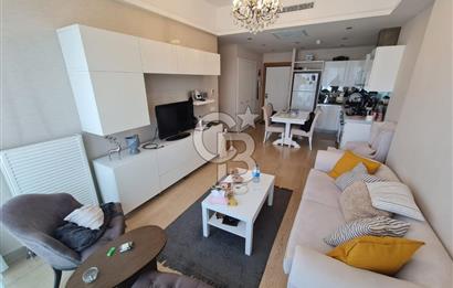 Atasehir brandium residence 2+1 ESyali konut kiralik