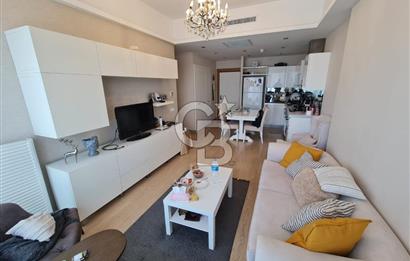 Atasehir brandium residence 2+1 ESyali konut kiralik