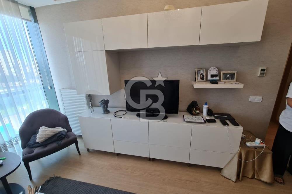 Atasehir brandium residence 2+1 ESyali konut kiralik