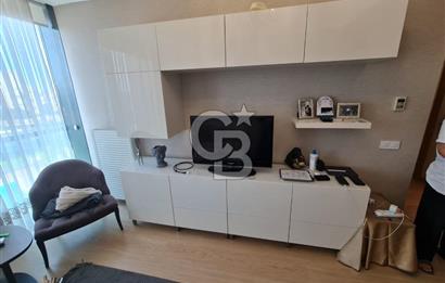 Atasehir brandium residence 2+1 ESyali konut kiralik