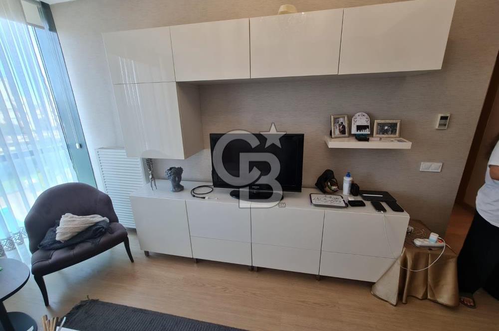 Atasehir brandium residence 2+1 ESyali konut kiralik