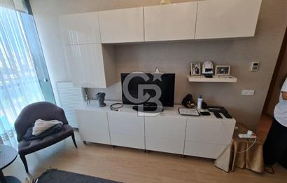 Atasehir brandium residence 2+1 ESyali konut kiralik