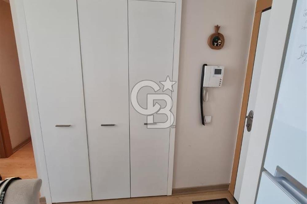 Atasehir brandium residence 2+1 ESyali konut kiralik
