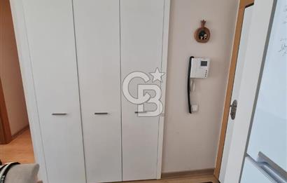 Atasehir brandium residence 2+1 ESyali konut kiralik
